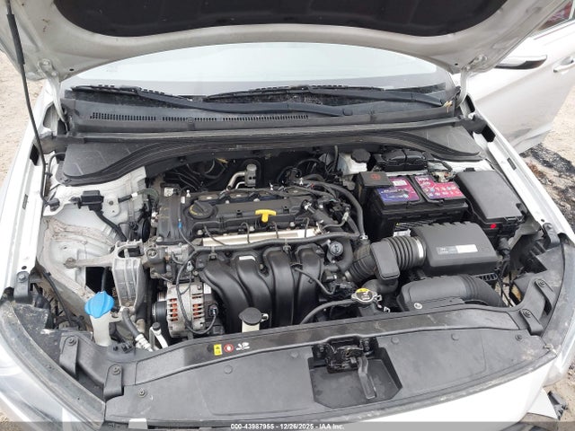 Aukcja sprzedaży 2017 Hyundai Elantra Limited, vin: 5NPD84LF2HH129762, numer aukcji: 43987955