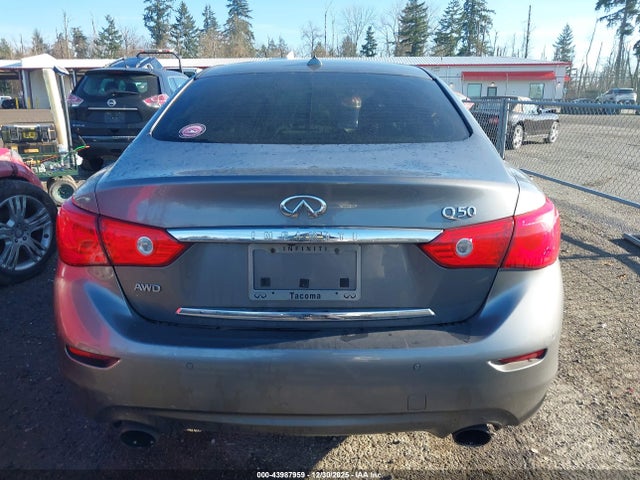 JN1AV7AR2HM900076 Infiniti Q50 HYBRID
