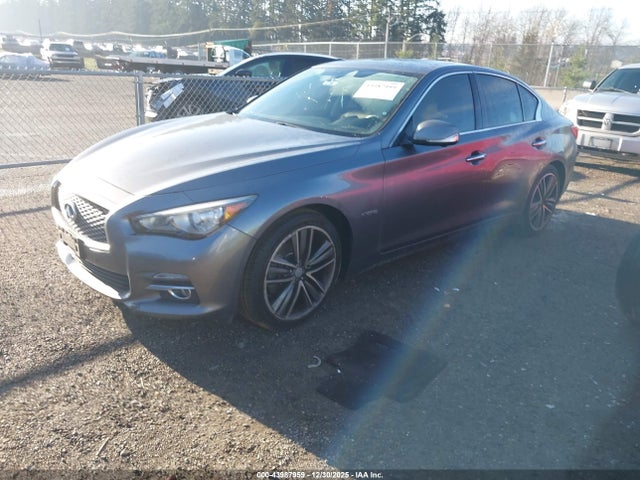JN1AV7AR2HM900076 Infiniti Q50 HYBRID