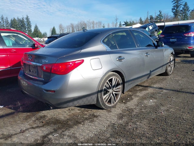 JN1AV7AR2HM900076 Infiniti Q50 HYBRID