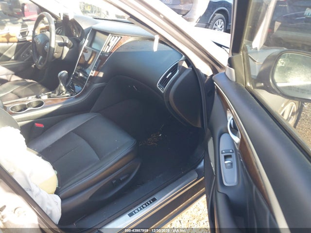 JN1AV7AR2HM900076 Infiniti Q50 HYBRID