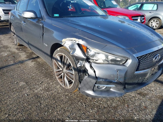 JN1AV7AR2HM900076 Infiniti Q50 HYBRID