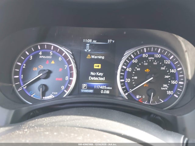 JN1AV7AR2HM900076 Infiniti Q50 HYBRID