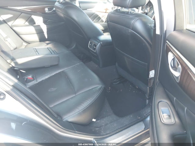 JN1AV7AR2HM900076 Infiniti Q50 HYBRID