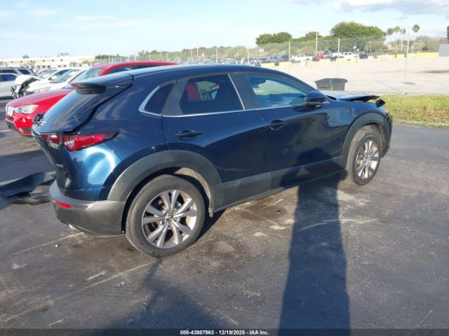2021 MAZDA CX-30 3MVDMABLXMM317207 Photo 3