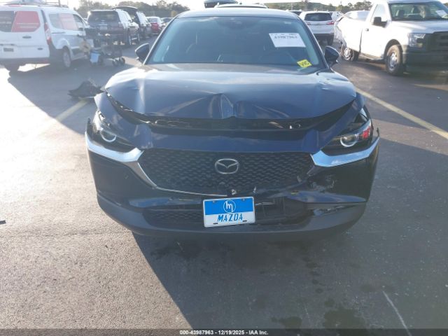 2021 MAZDA CX-30 3MVDMABLXMM317207 Photo 5
