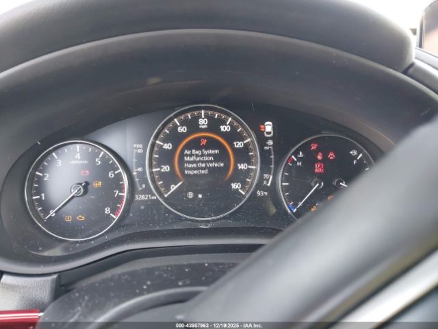 2021 MAZDA CX-30 3MVDMABLXMM317207 Photo 6