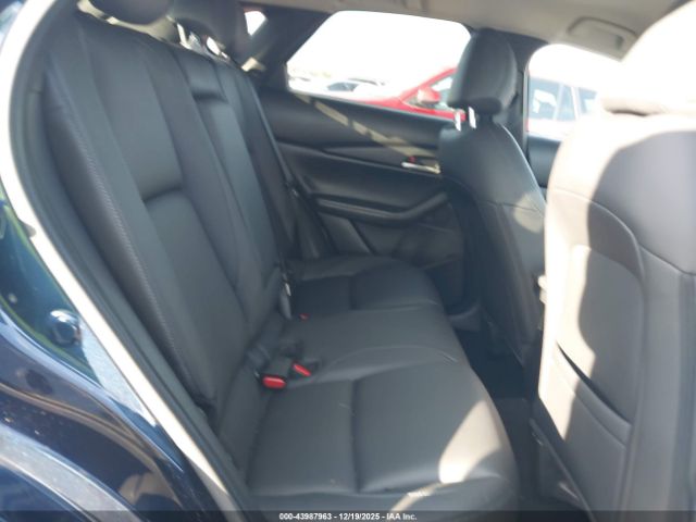 2021 MAZDA CX-30 3MVDMABLXMM317207 Photo 7