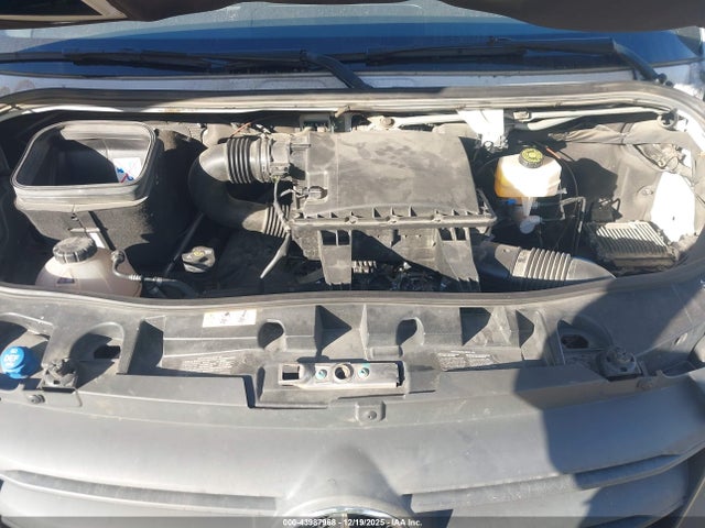 W1Y8EC3Y3MT077369 Mercedes-Benz Sprinter 3500xd High Roof V6
