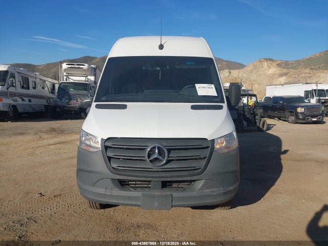 W1Y8EC3Y3MT077369 Mercedes-Benz Sprinter 3500xd High Roof V6
