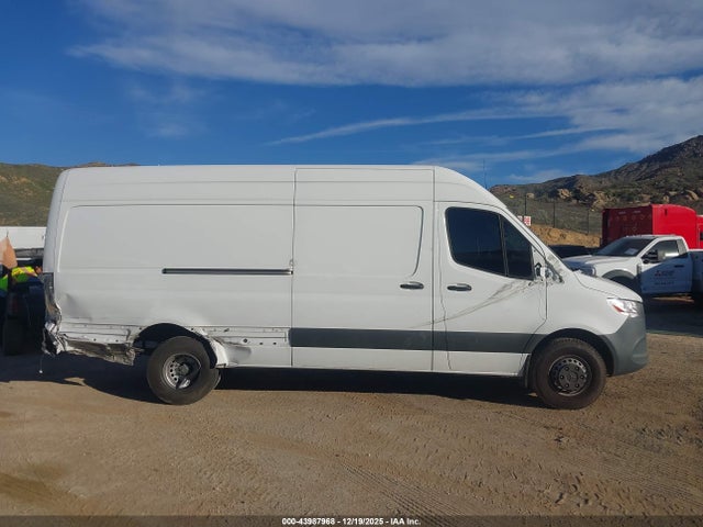 W1Y8EC3Y3MT077369 Mercedes-Benz Sprinter 3500xd High Roof V6