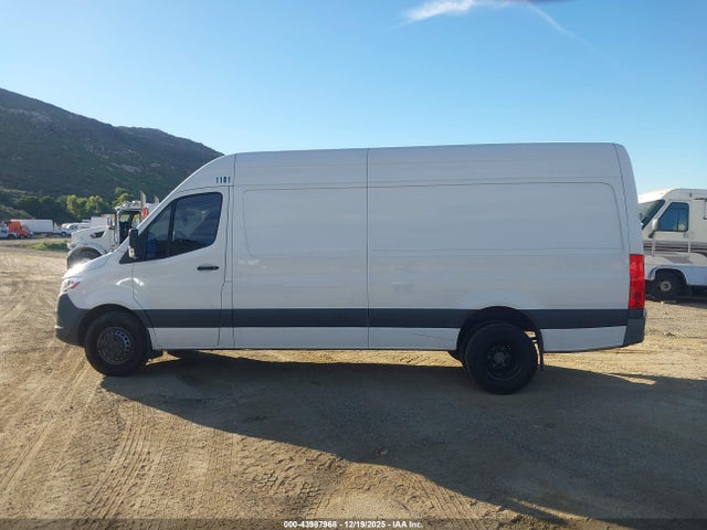 W1Y8EC3Y3MT077369 Mercedes-Benz Sprinter 3500xd High Roof V6