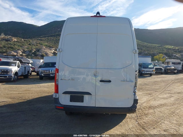 W1Y8EC3Y3MT077369 Mercedes-Benz Sprinter 3500xd High Roof V6