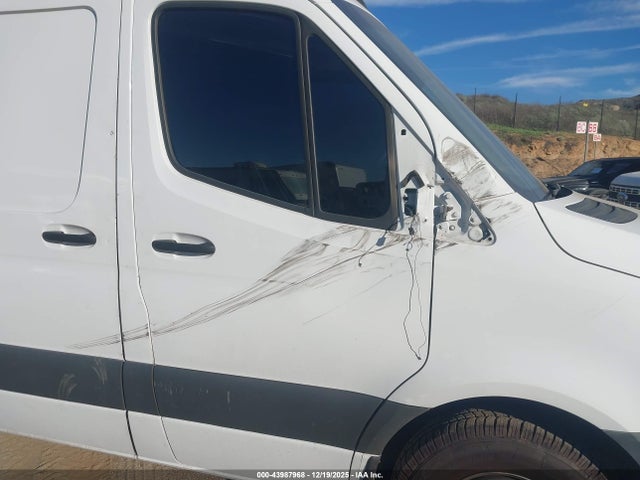 W1Y8EC3Y3MT077369 Mercedes-Benz Sprinter 3500xd High Roof V6