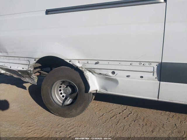 W1Y8EC3Y3MT077369 Mercedes-Benz Sprinter 3500xd High Roof V6