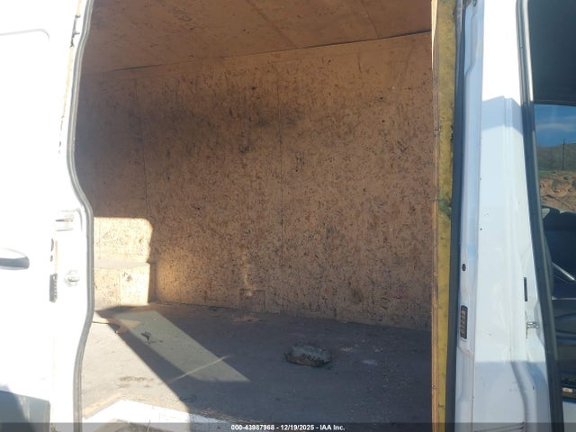 W1Y8EC3Y3MT077369 Mercedes-Benz Sprinter 3500xd High Roof V6