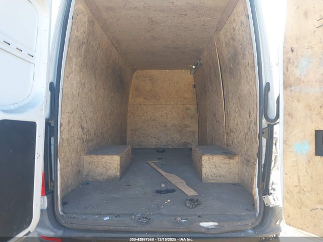 W1Y8EC3Y3MT077369 Mercedes-Benz Sprinter 3500xd High Roof V6