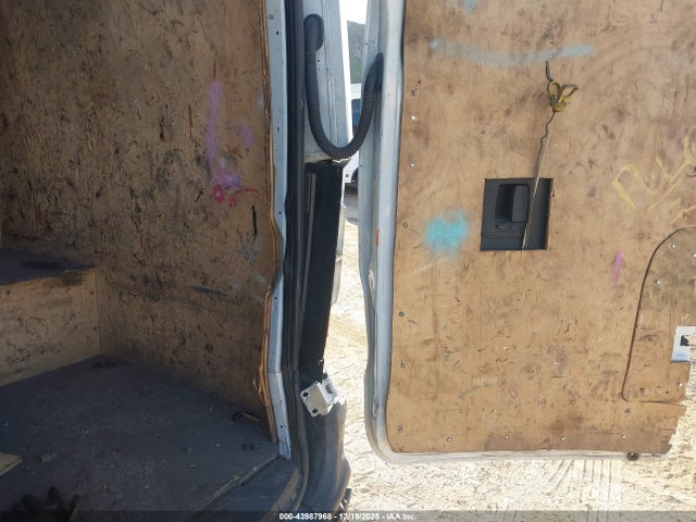 W1Y8EC3Y3MT077369 Mercedes-Benz Sprinter 3500xd High Roof V6