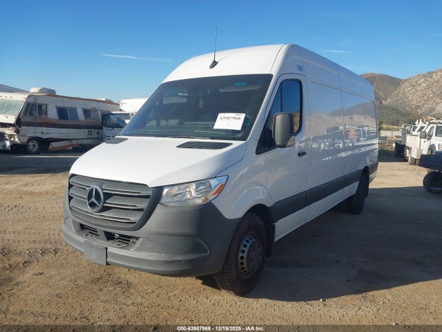 W1Y8EC3Y3MT077369 Mercedes-Benz Sprinter 3500xd High Roof V6