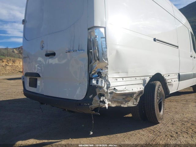 W1Y8EC3Y3MT077369 Mercedes-Benz Sprinter 3500xd High Roof V6