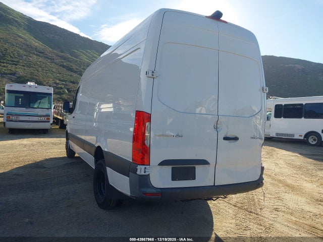 W1Y8EC3Y3MT077369 Mercedes-Benz Sprinter 3500xd High Roof V6