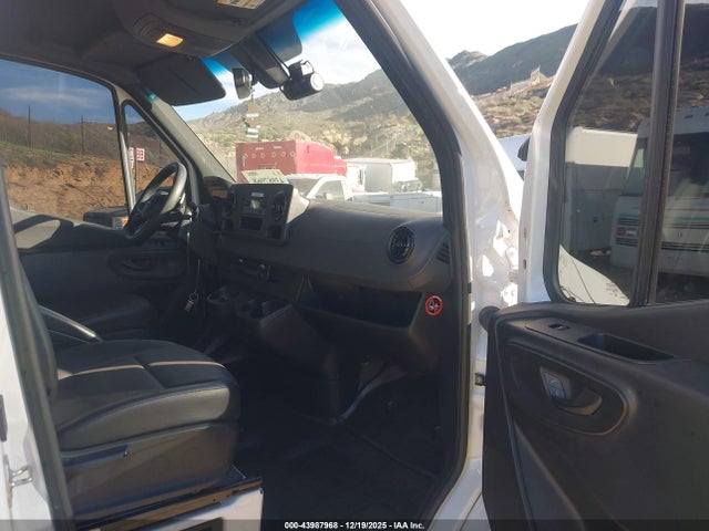 W1Y8EC3Y3MT077369 Mercedes-Benz Sprinter 3500xd High Roof V6