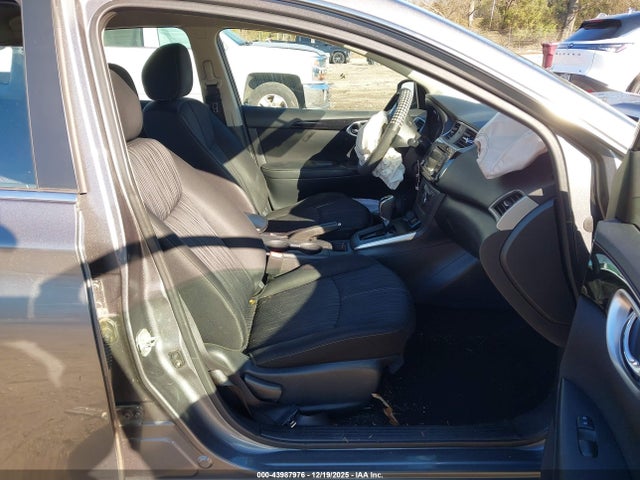 3N1AB7APXJY204950 Nissan SENTRA SV