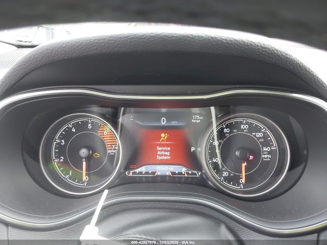 Aukcja sprzedaży 2019 Jeep Cherokee Limited 4x4, vin: 1C4PJMDN7KD489825, numer aukcji: 43987979