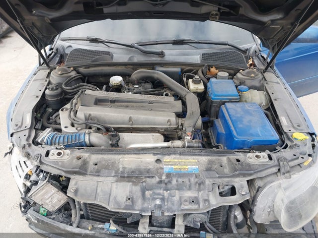 2008 SAAB 9-5 YS3EH59G883515651 Photo 9