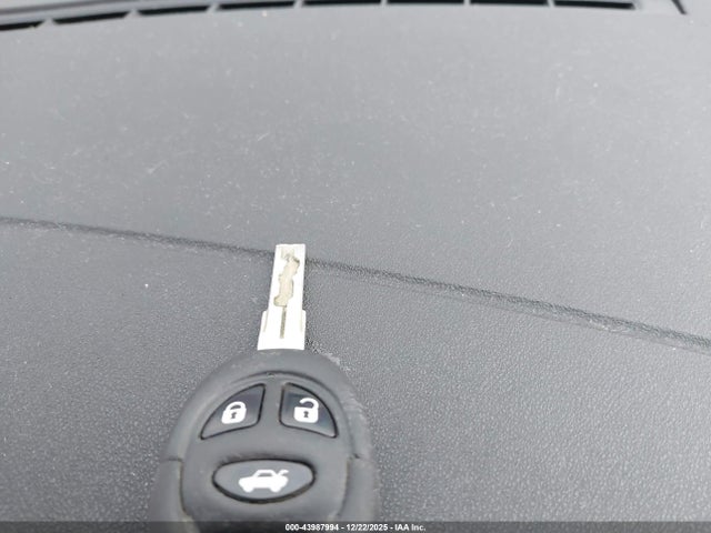 2008 SAAB 9-5 YS3EH59G883515651 Photo 10