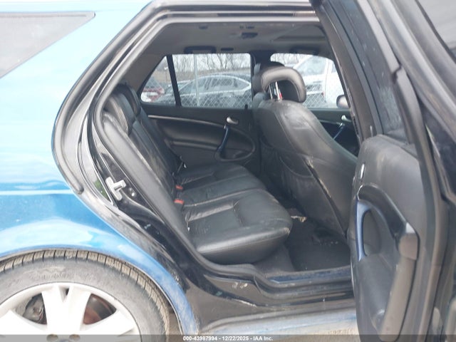 2008 SAAB 9-5 YS3EH59G883515651 Photo 7