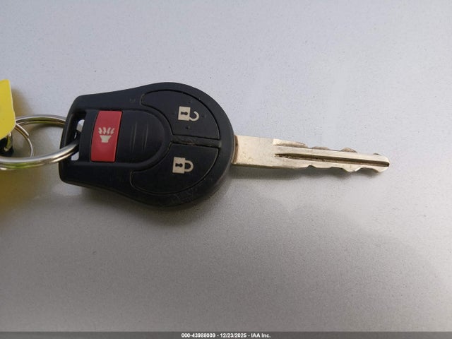 Nissan Versa Note S (sr)/s Plus/sl/sr/sv 2015 3N1CE2CPXFL400228 Image 11