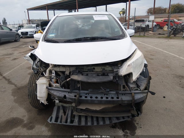 Nissan Versa Note S (sr)/s Plus/sl/sr/sv 2015 3N1CE2CPXFL400228 Image 13