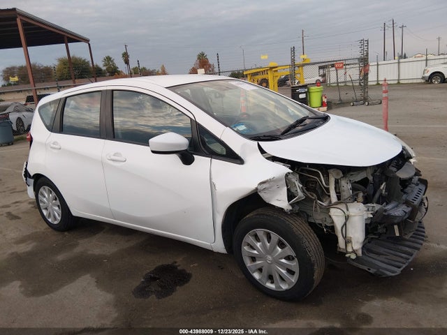 Nissan Versa Note S (sr)/s Plus/sl/sr/sv 2015 3N1CE2CPXFL400228 Image 14