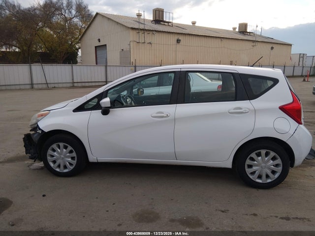 Nissan Versa Note S (sr)/s Plus/sl/sr/sv 2015 3N1CE2CPXFL400228 Image 15