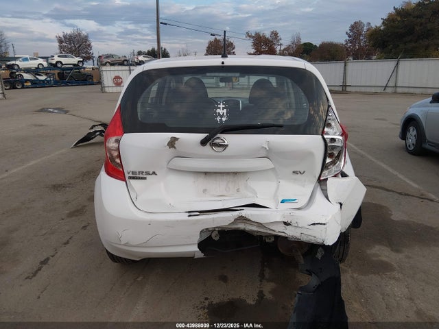 Nissan Versa Note S (sr)/s Plus/sl/sr/sv 2015 3N1CE2CPXFL400228 Image 17