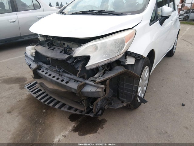 Nissan Versa Note S (sr)/s Plus/sl/sr/sv 2015 3N1CE2CPXFL400228 Image 6