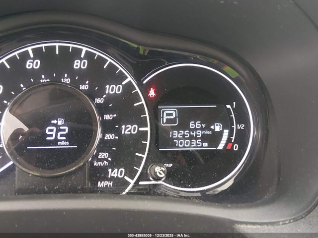 Nissan Versa Note S (sr)/s Plus/sl/sr/sv 2015 3N1CE2CPXFL400228 Image 7
