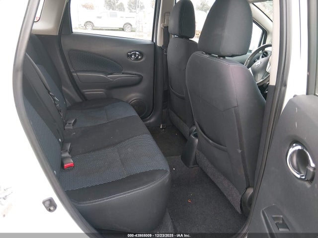 Nissan Versa Note S (sr)/s Plus/sl/sr/sv 2015 3N1CE2CPXFL400228 Image 8