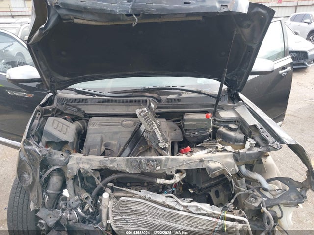 43988024 :رقم المزاد ، 2GKFLYE38D6137823 vin ، 2013 Gmc Terrain Denali مزاد بيع