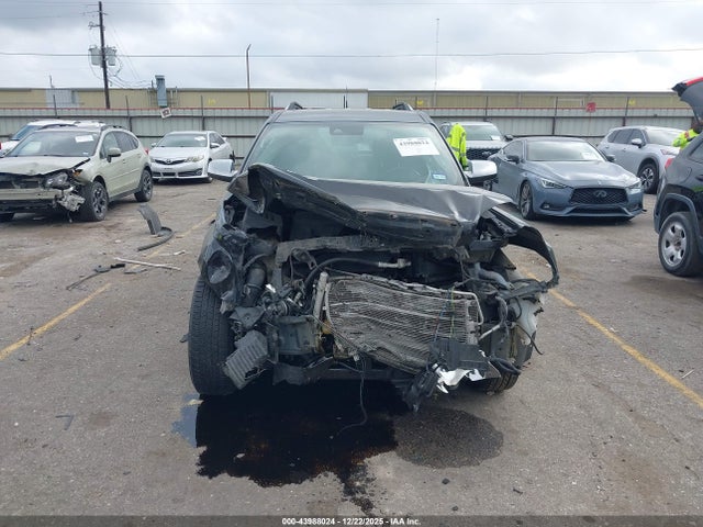 43988024 :رقم المزاد ، 2GKFLYE38D6137823 vin ، 2013 Gmc Terrain Denali مزاد بيع