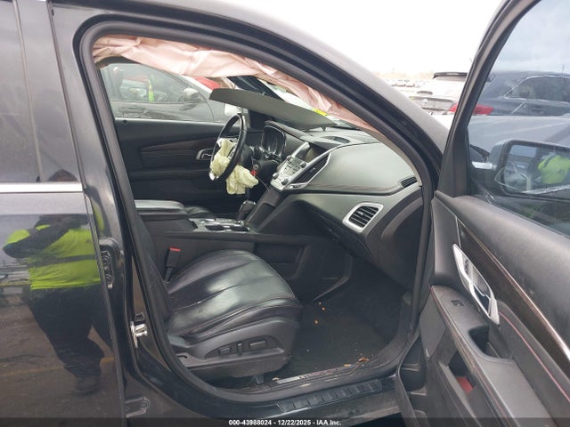 43988024 :رقم المزاد ، 2GKFLYE38D6137823 vin ، 2013 Gmc Terrain Denali مزاد بيع