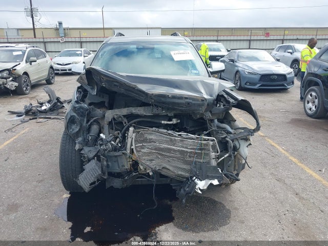 43988024 :رقم المزاد ، 2GKFLYE38D6137823 vin ، 2013 Gmc Terrain Denali مزاد بيع