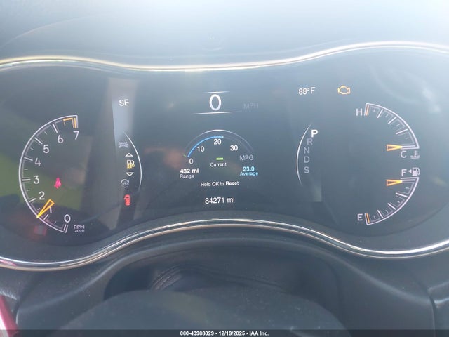 Jeep Grand Cherokee Limited 2014 1C4RJEBGXEC480226 Image 15