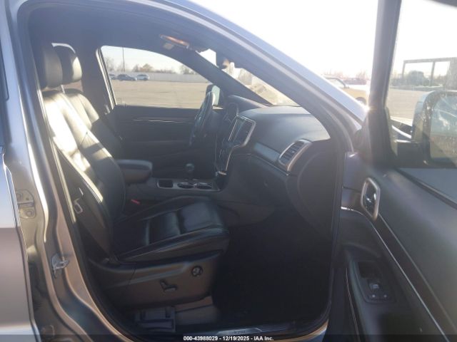 2014 JEEP GRAND CHEROKEE 1C4RJEBGXEC480226 Photo 4