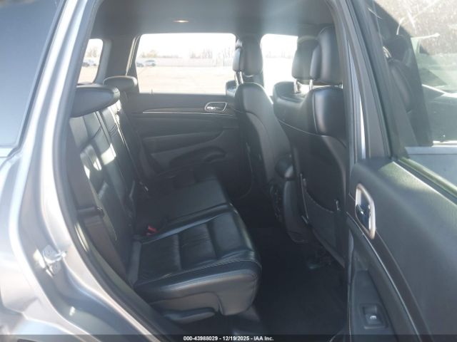 2014 JEEP GRAND CHEROKEE 1C4RJEBGXEC480226 Photo 7
