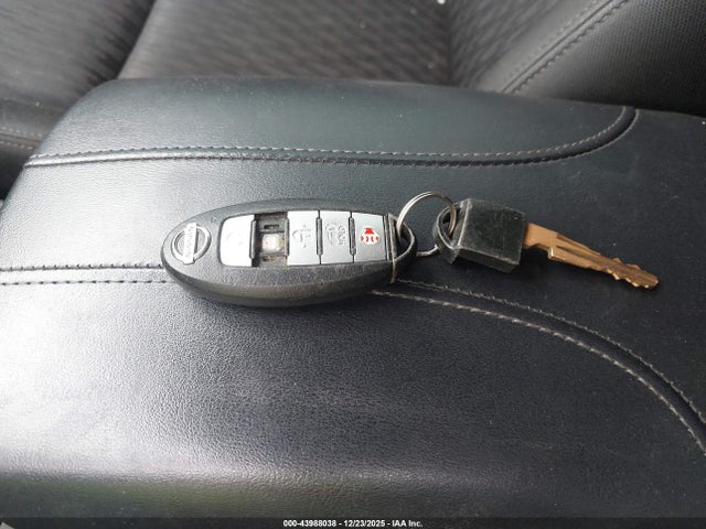 2020 NISSAN ROGUE KNMAT2MT2LP506632 Photo 10