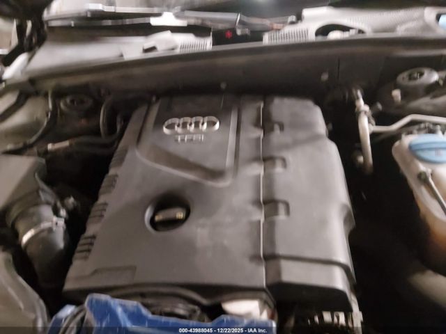 2016 AUDI A4 WAUBFAFL3GN009090 Photo 9