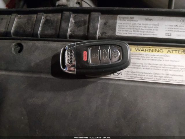 2016 AUDI A4 WAUBFAFL3GN009090 Photo 10