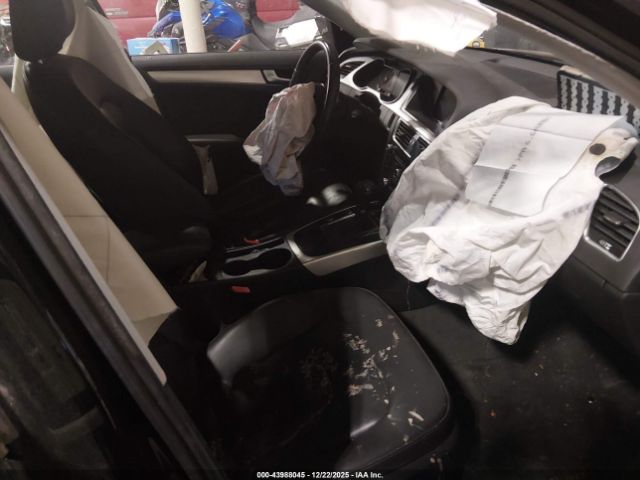 2016 AUDI A4 WAUBFAFL3GN009090 Photo 4